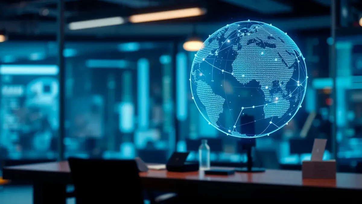 Les nouvelles frontières de l'innovation technologique en 2026