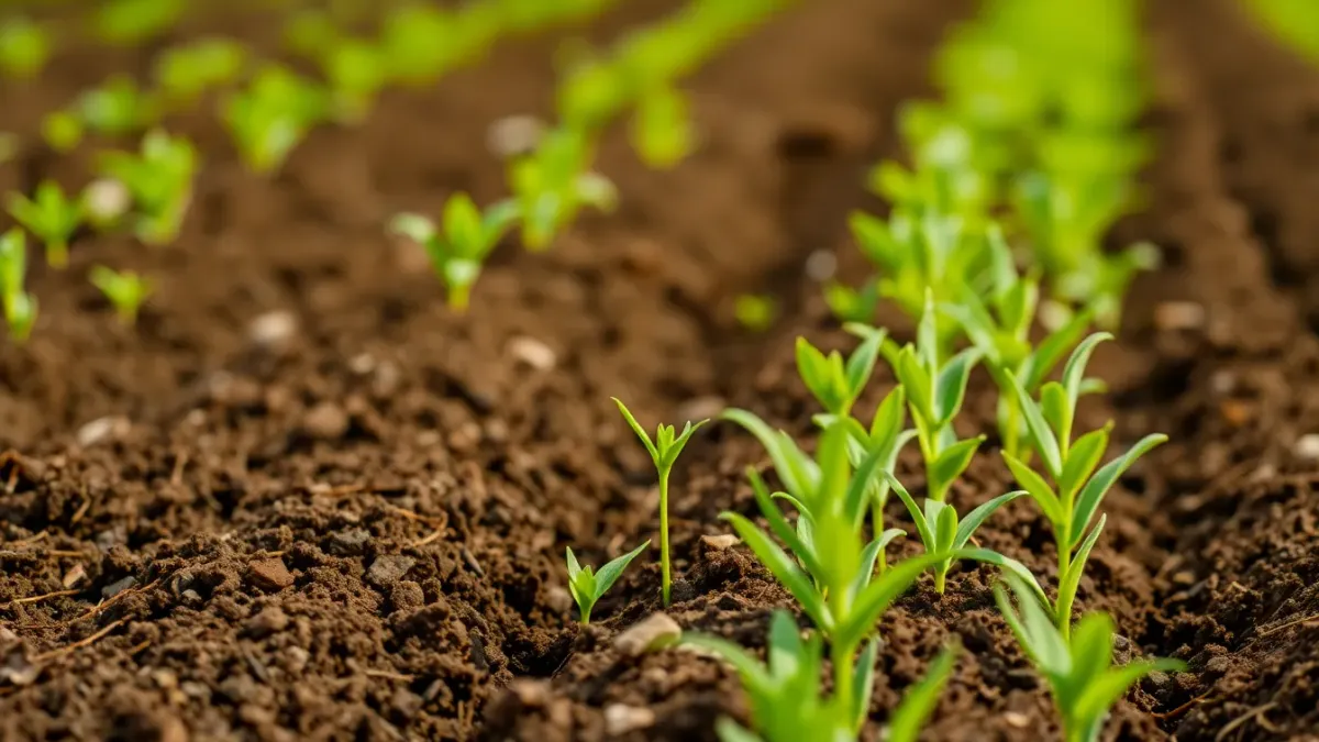 D4Gen : Une Distinction pour l'IA au Service de l'Agriculture Durable
