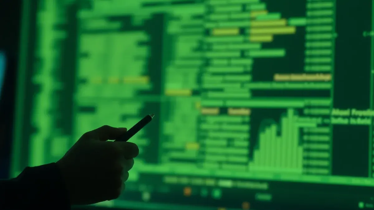 L'illusoire citation de recherches fictives à l'ère de l'IA