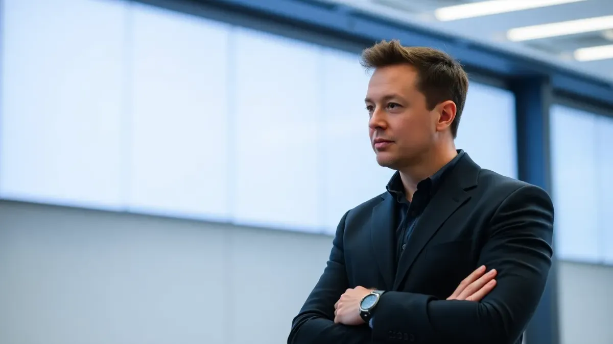 Elon Musk essuie un revers judiciaire face à OpenAI et Sam Altman