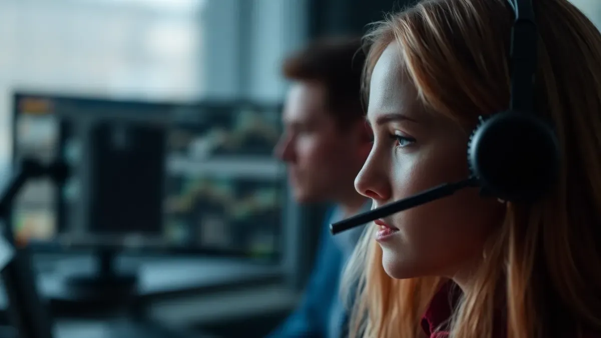 Deepfakes, voix clonées, IA militarisée : alerte rouge face à la fraude organisée