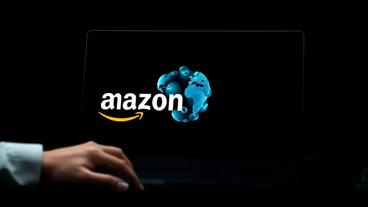 Les nouvelles technologies alimentent l'augmentation des émissions de CO2 chez Amazon et Google