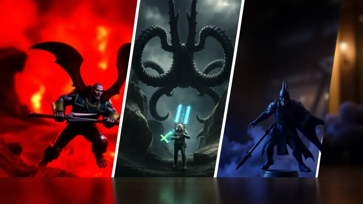 Les jeux gratuits de l'Epic Games Store du 11 au 18 juin 2026 : découvrez les titres à ne pas manquer !