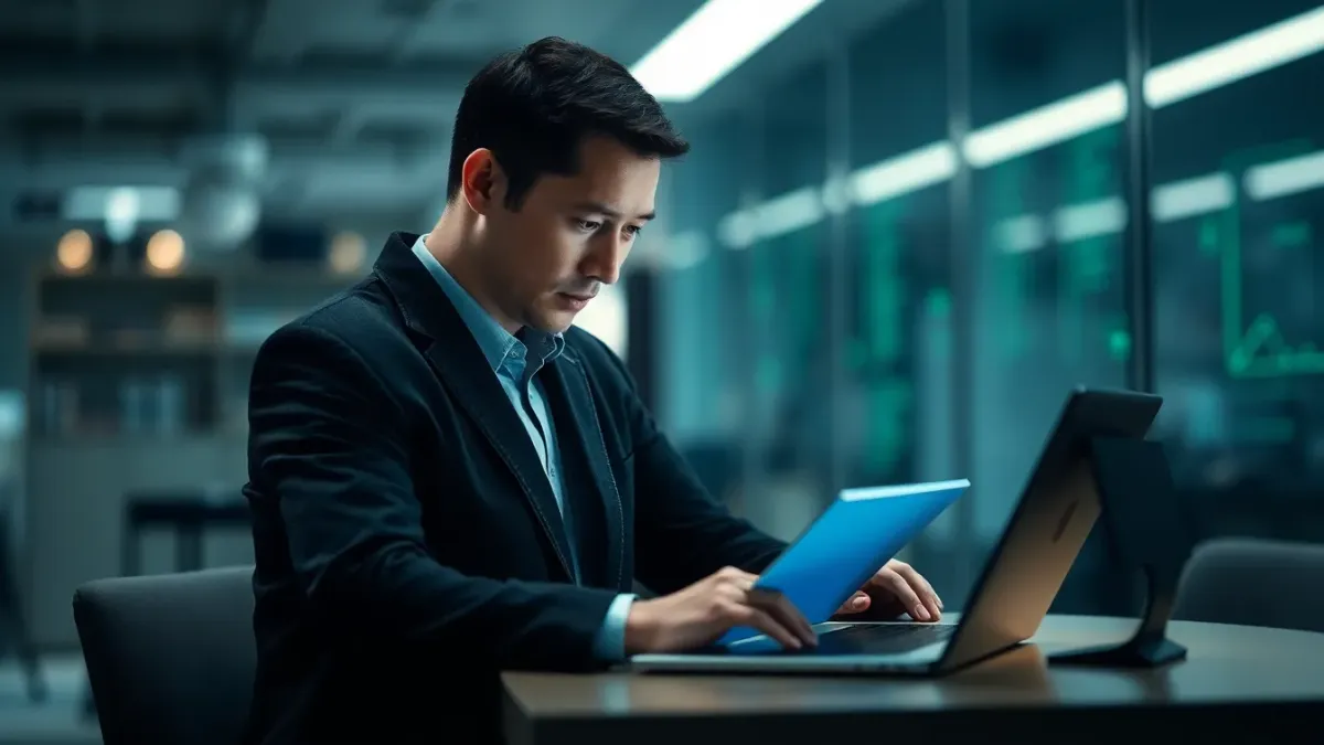 Cobl sécurise 4 millions d'euros pour révolutionner la gestion administrative des commerciaux via l'IA