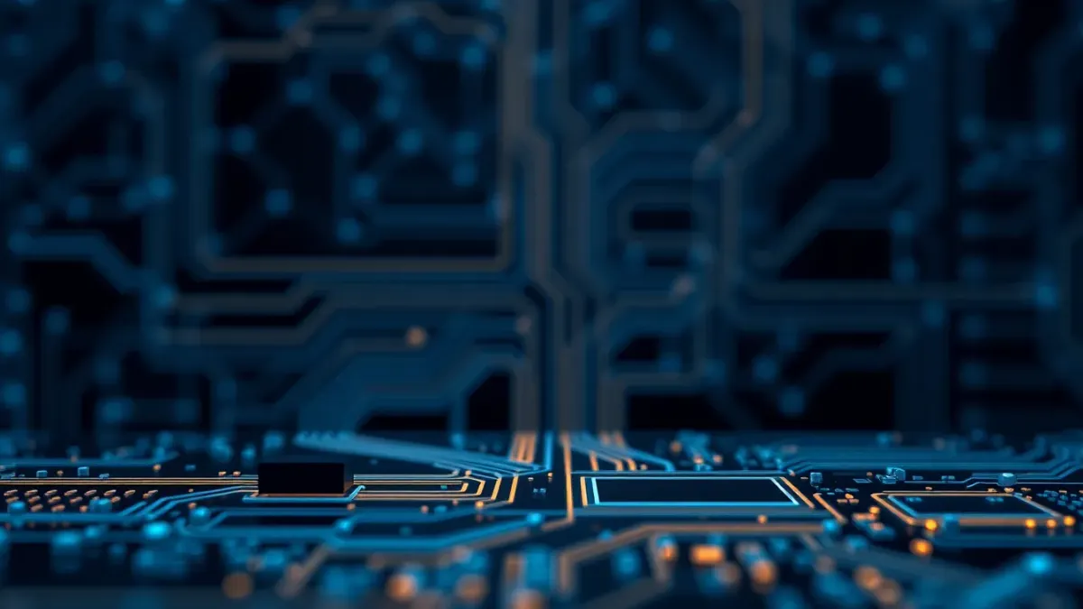 Automatisation intelligente : l'IA réinvente la conception des semi-conducteurs
