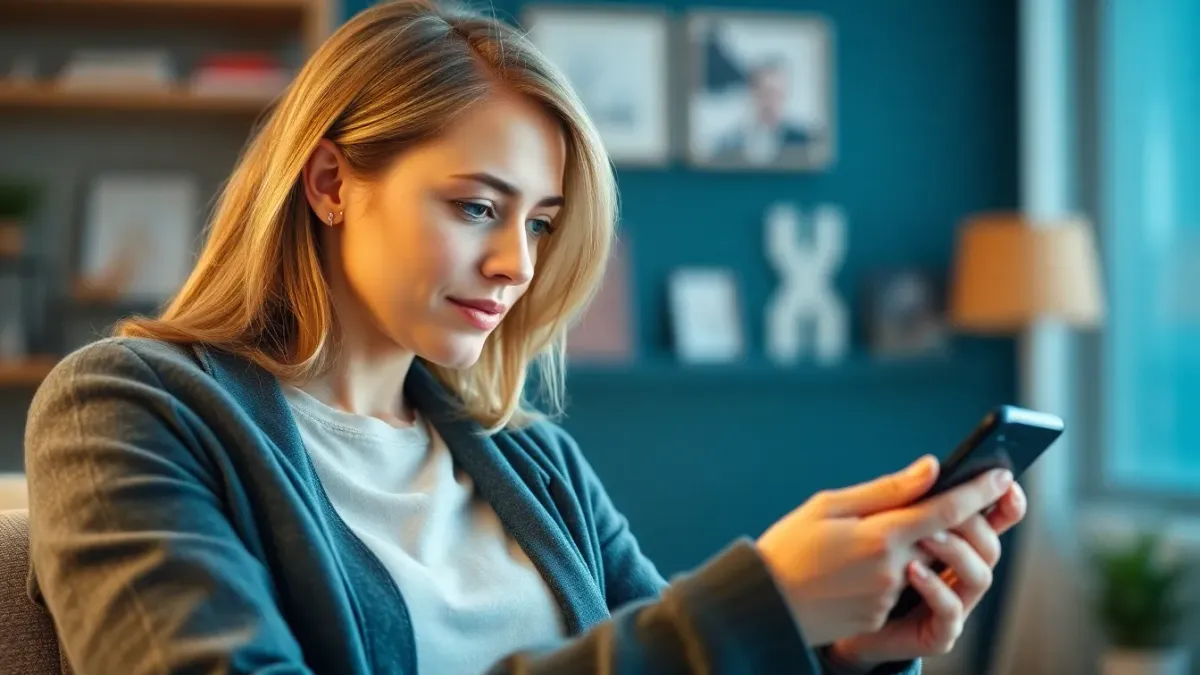 65 % des parents utilisent l’IA… mais 75 % vérifient tout ce qu’elle dit