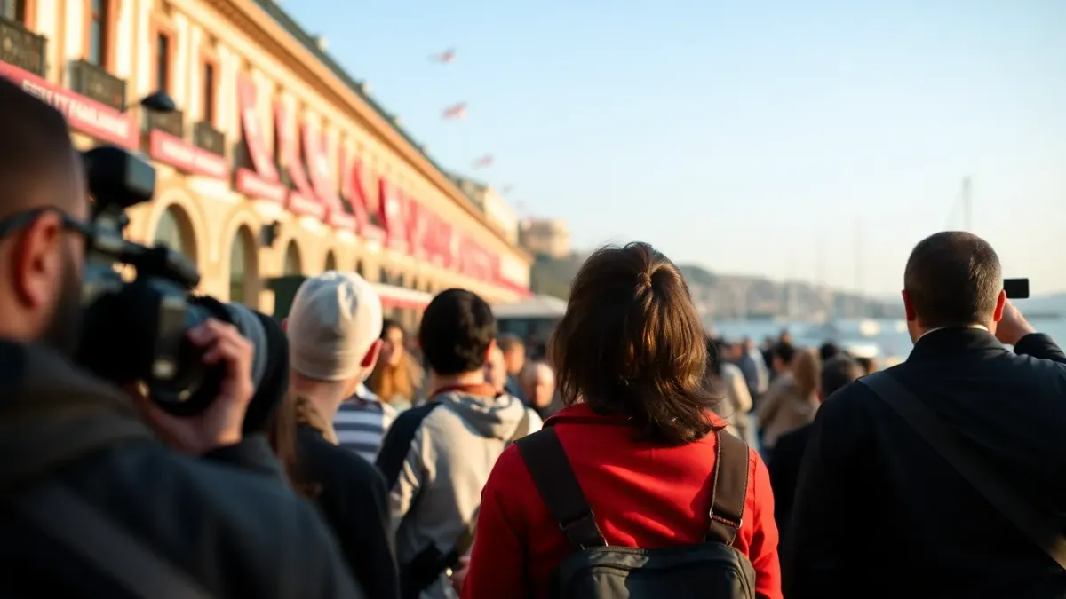 Festival du film IA de Cannes : 5500 films reçus pour l’édition des 21 et 22 avril 2026