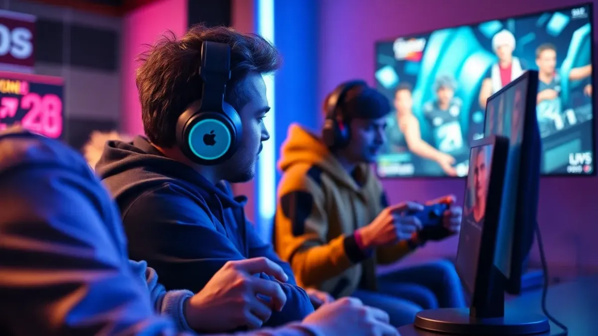 Un jeu révolutionnaire pulvérise les records de financement participatif !