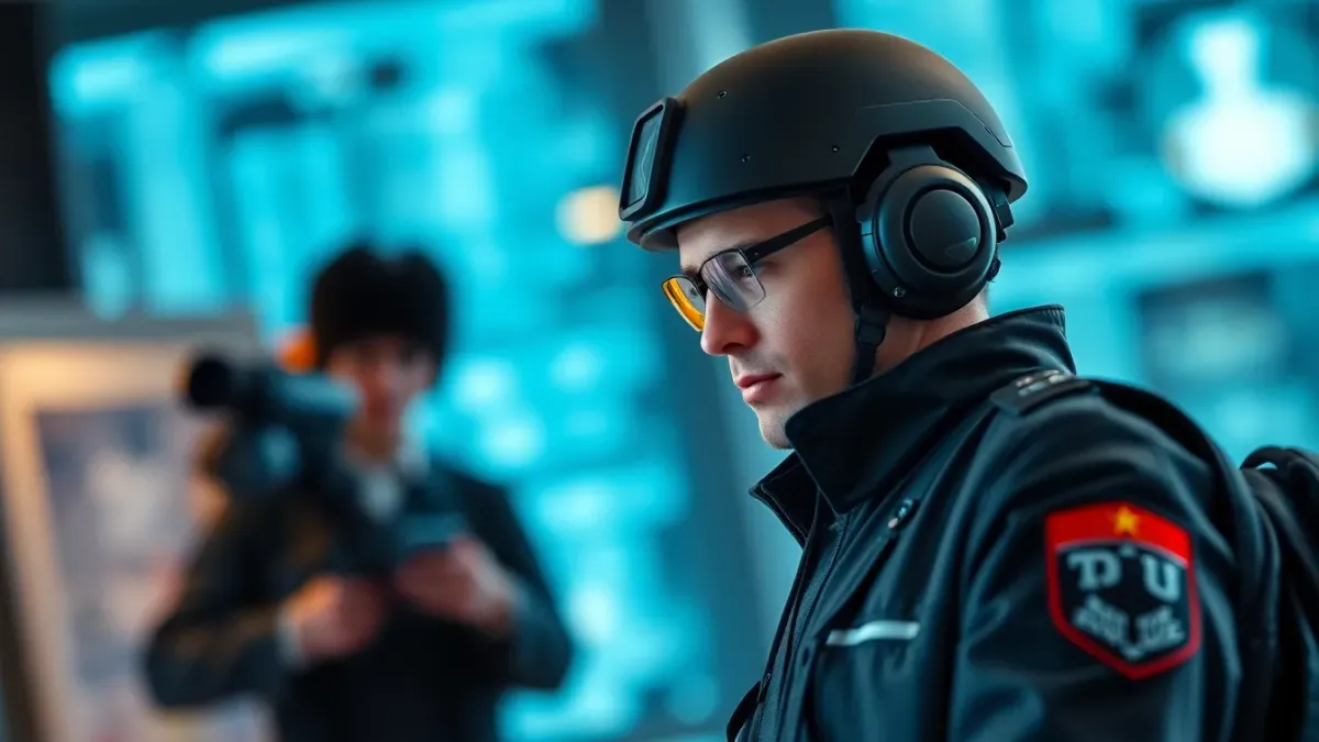 RUAG investit dans une IA nationale pour renforcer la défense suisse