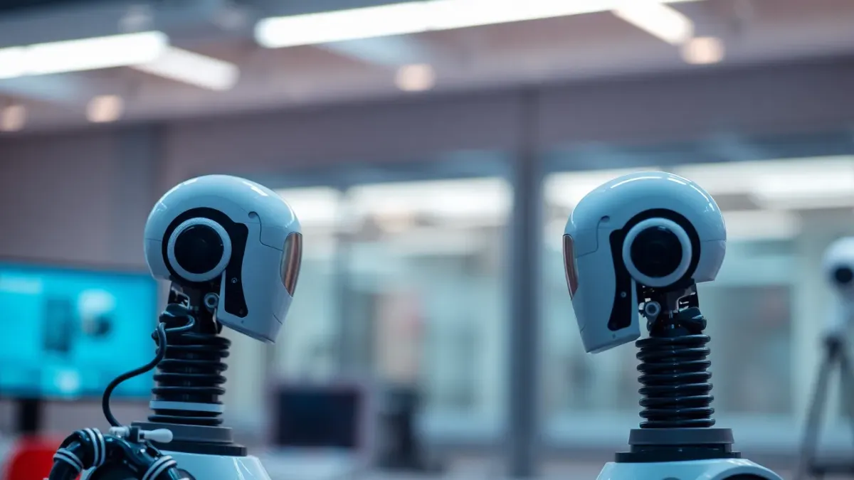 OpenAI et Microsoft : une séparation stratégique dans l'IA