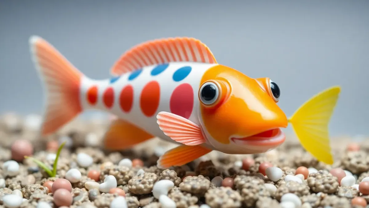 Les blagues de poisson d'avril du Cotentin : entre humour et IA