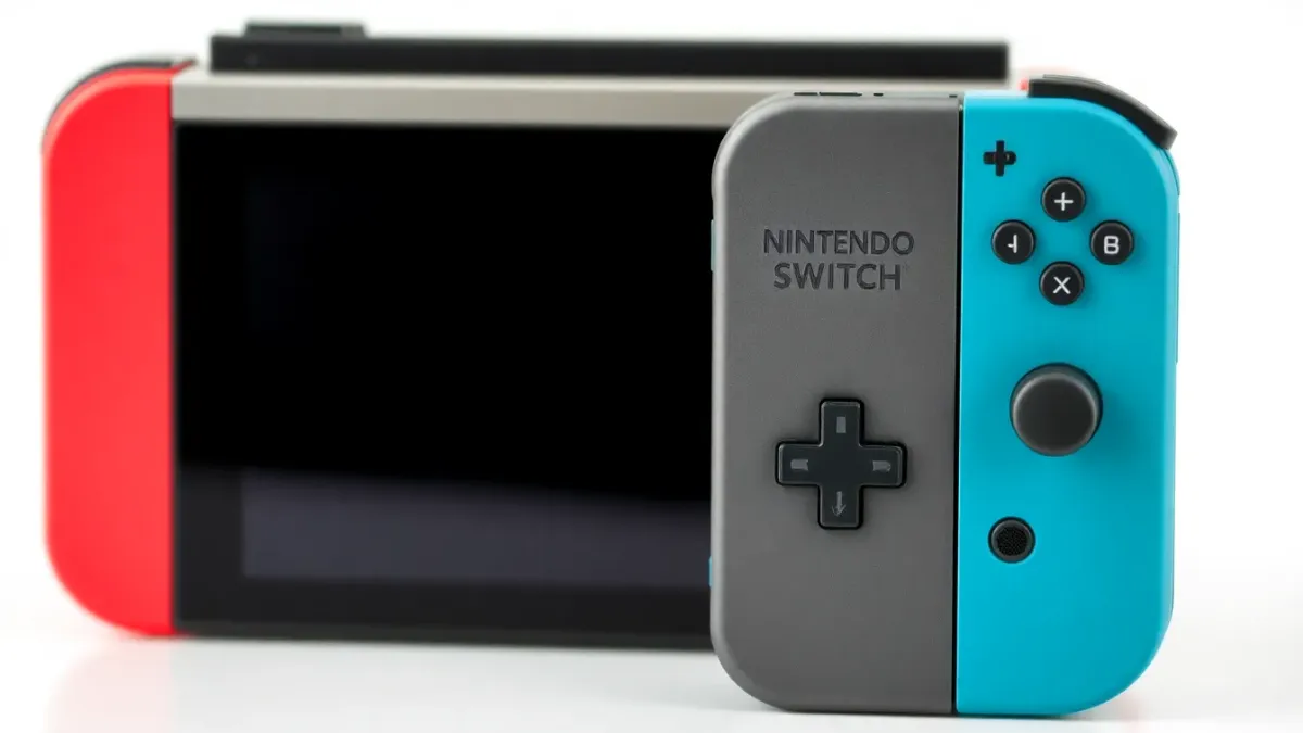 La Game Boy surpasse-t-elle la Nintendo Switch 2 en autonomie ?