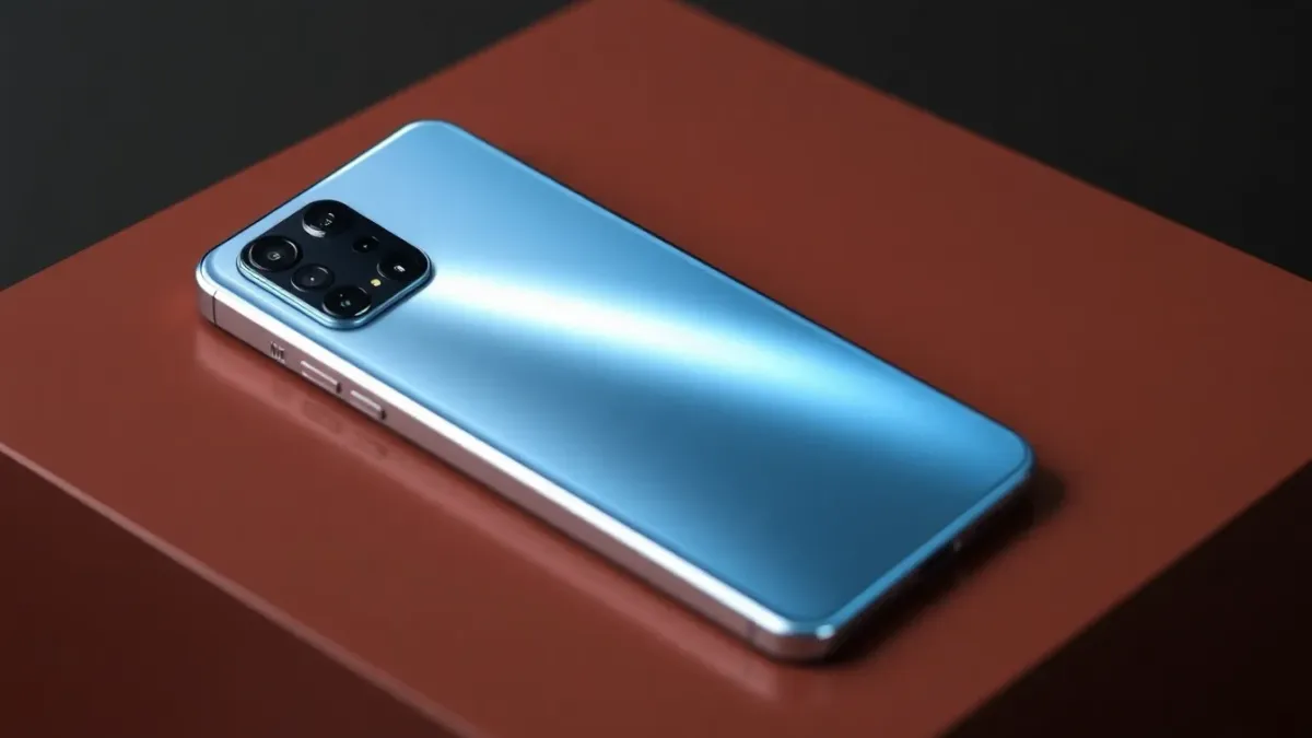 Processeur Snapdragon 6, 256 Go de stockage : le smartphone HONOR Magic7 Lite est à prix record