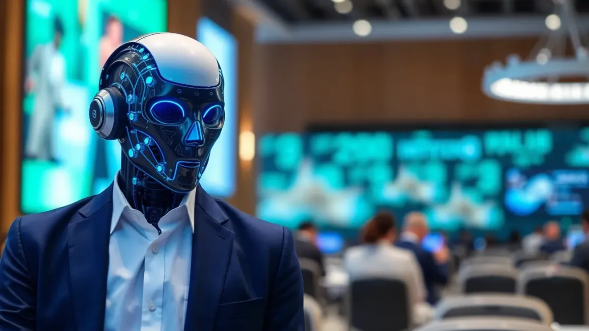 Experts Warn: Global Regulatory Frameworks Struggling to Keep Up with AI Advances