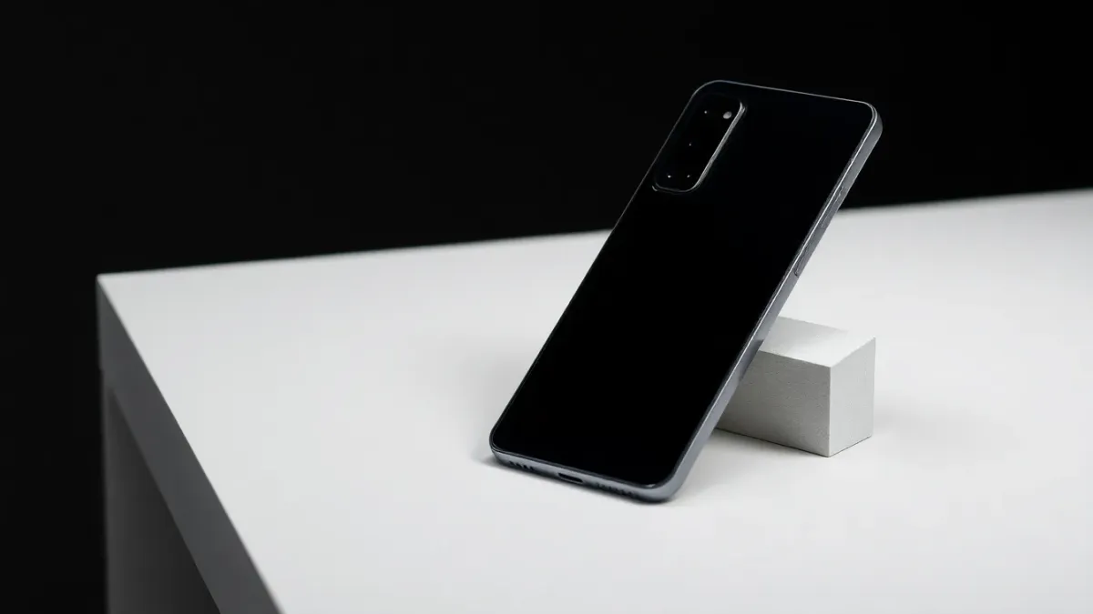 Samsung Galaxy S24 Plus : le smartphone affiche un excellent rapport qualité-prix sur ce site