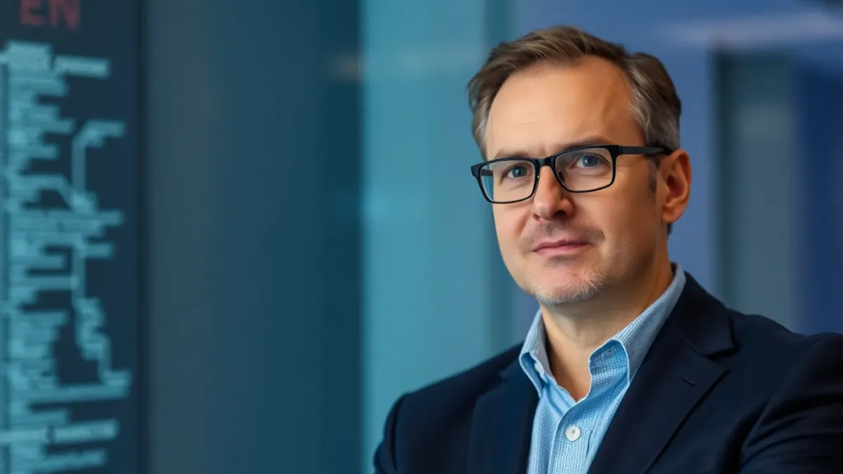 Intelligence artificielle | Pas miraculeuse pour la rentabilité des entreprises, croit le PDG de Power Corp.