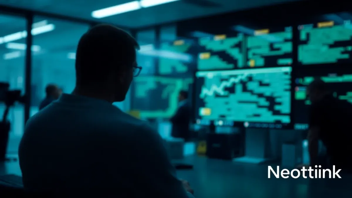 ECC #6 : Ce que l’IA fait à la traduction avec En chair et en os - Next.ink