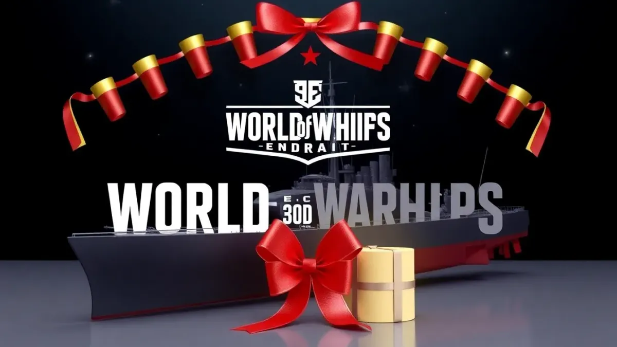 Bon Plan : Epic Games vous offre World of Warships – Pack anniversaire épique Tachibana - Cowcotland.com