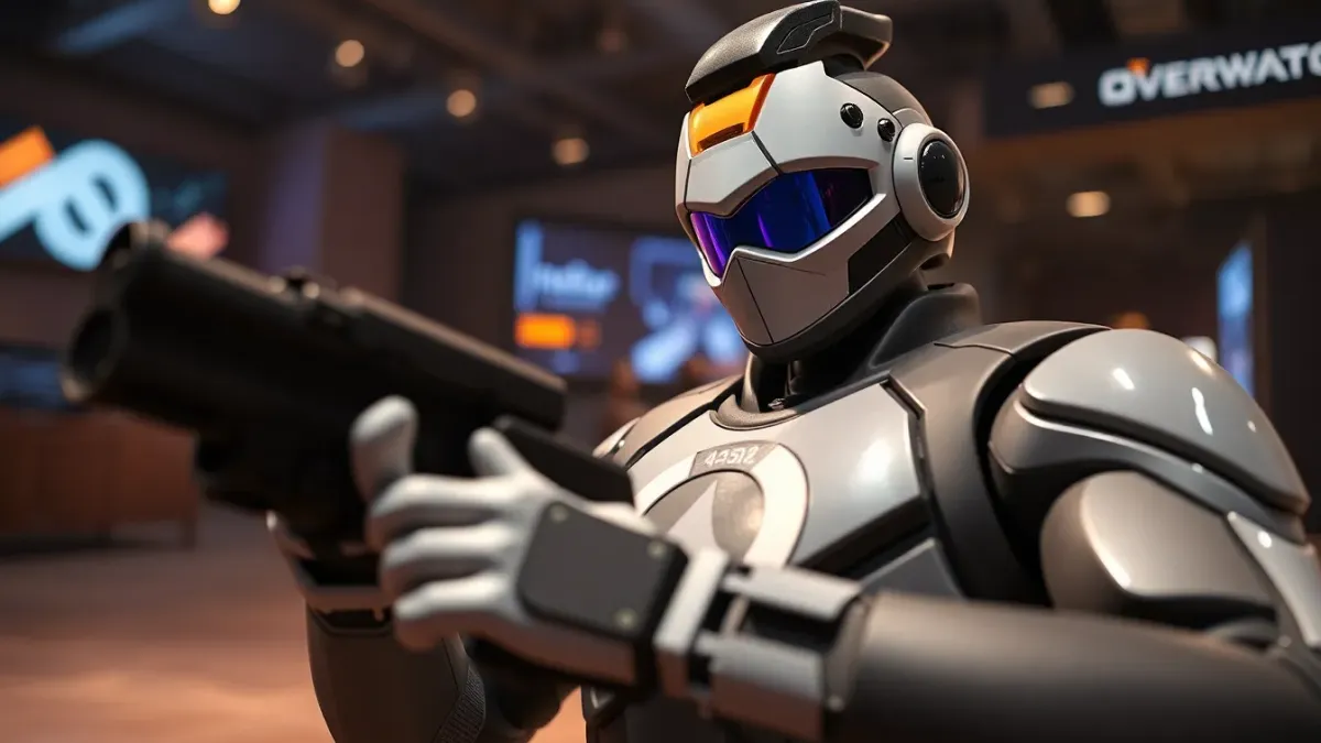 C'était le meilleur jeu de 2016, puis il a sombré avant de renaître : comment Overwatch s'est saboté lui-même - jeuxvideo.com