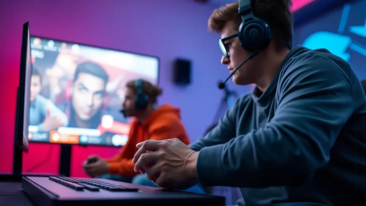 Publicité in-game : ce que les hardcore gamers disent vraiment aux marques