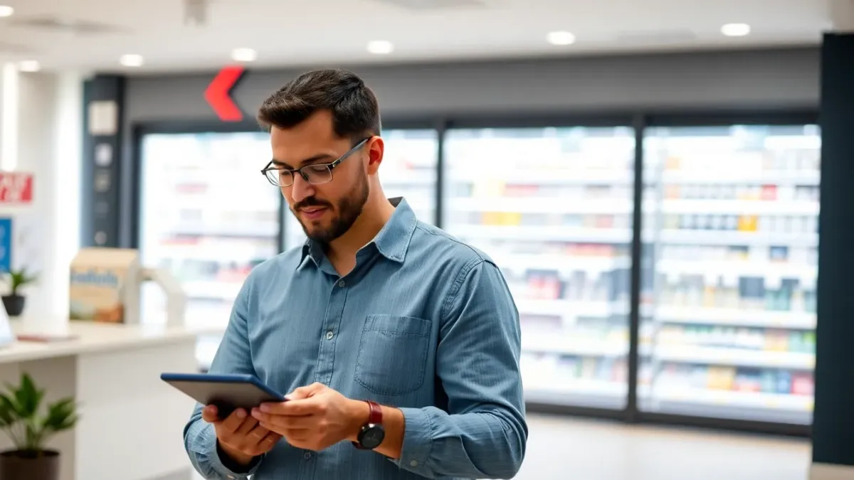 ntelligence artificielle : Kingfisher (Castorama, Brico Dépôt) s’associe à Google Cloud pour booster son commerce agentique