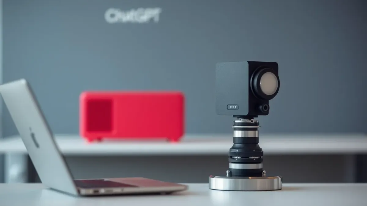 ChatGPT gratuit passe à GPT-5.4 Mini : OpenAI dégaine ses modèles compacts pour le travail de masse