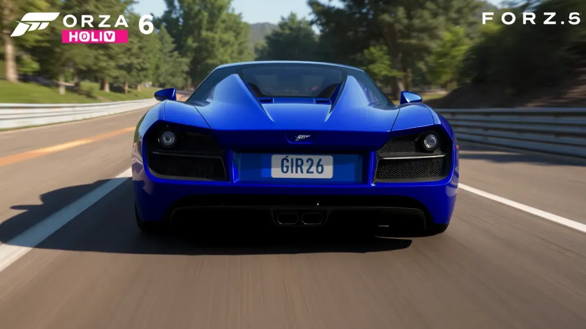 Forza Horizon 6 : Un Nouveau Chapitre de la Franchise Automobiliste