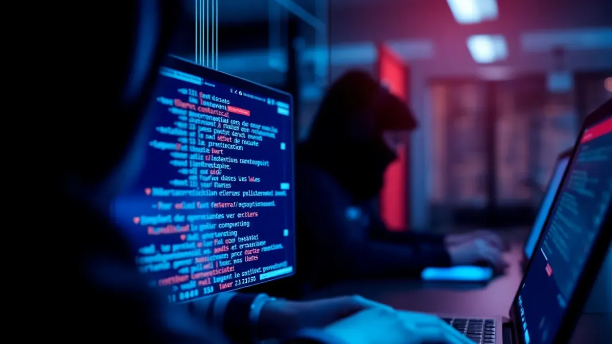 La pression des cybermenaces constante en France selon l’ANSSI