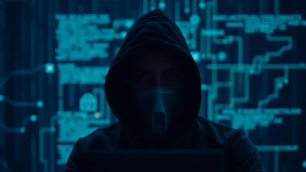 Un écart entre la détection des cyberattaques et leur confinement