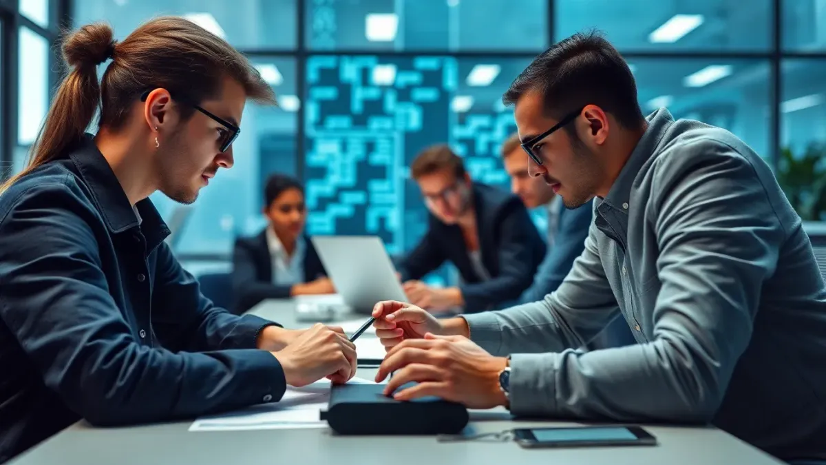 Comment les écoles d’ingénieurs accélèrent leur mue face au choc climatique et à la révolution de l’IA