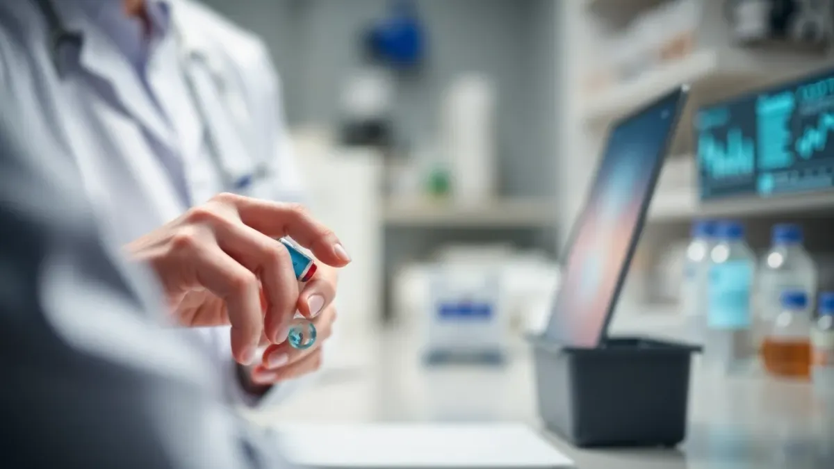 L'IA à l'ère des essais cliniques : la FDA passe à l'action