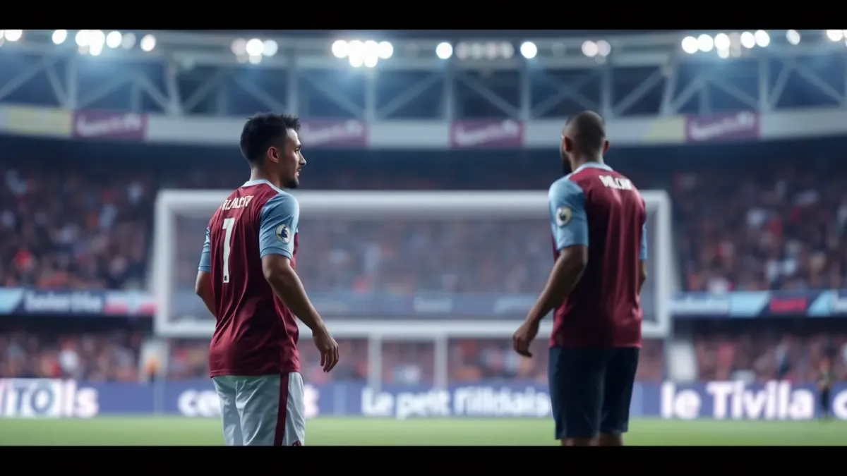 Aston Villa – LOSC : L’intelligence artificielle a déjà l’identité du vainqueur