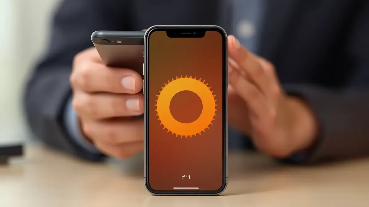 Le nouveau navigateur IA de Perplexity débarque sur iPhone pour faire vos recherches à votre place