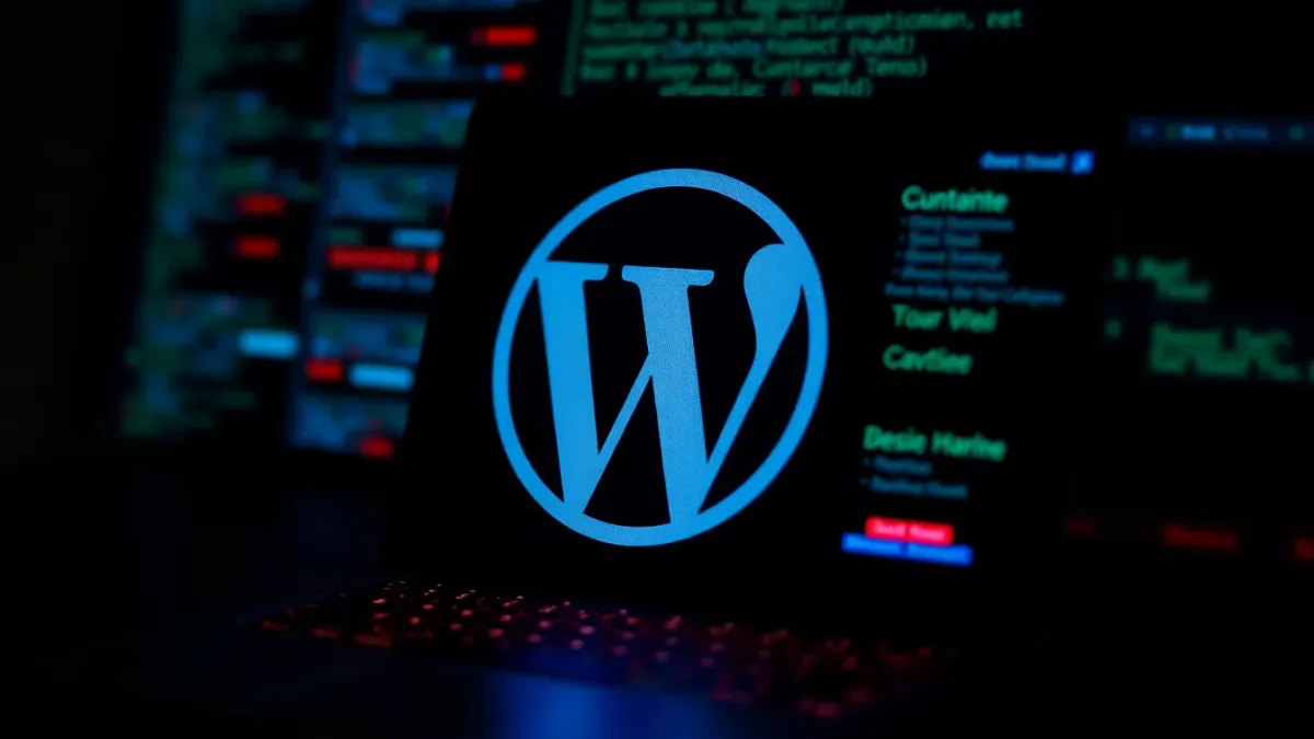Alerte cybersécurité : la DGSSI signale des failles critiques dans WordPress
