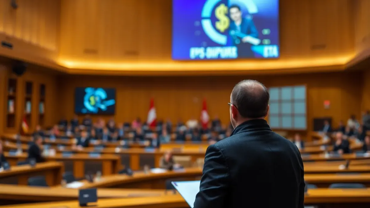 Chaque voix compte - Moyen-Orient : la guerre dans l'ère de l'IA - LCP-Assemblée nationale