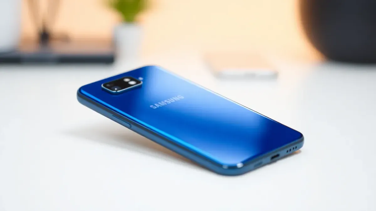 Le Samsung Galaxy S25 Ultra : un succès en promo, mais jusqu'où ?