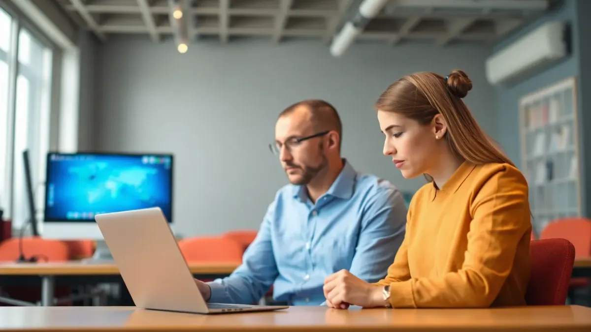 Comment l’IA a bouleversé la campagne des municipales