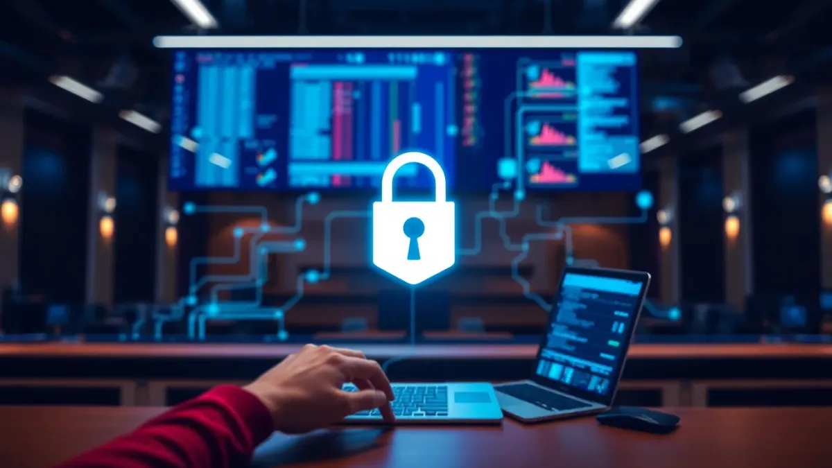 Cybersécurité : la CSNP presse le Parlement d'examiner sans délai le projet de loi de résilience transposant NIS 2