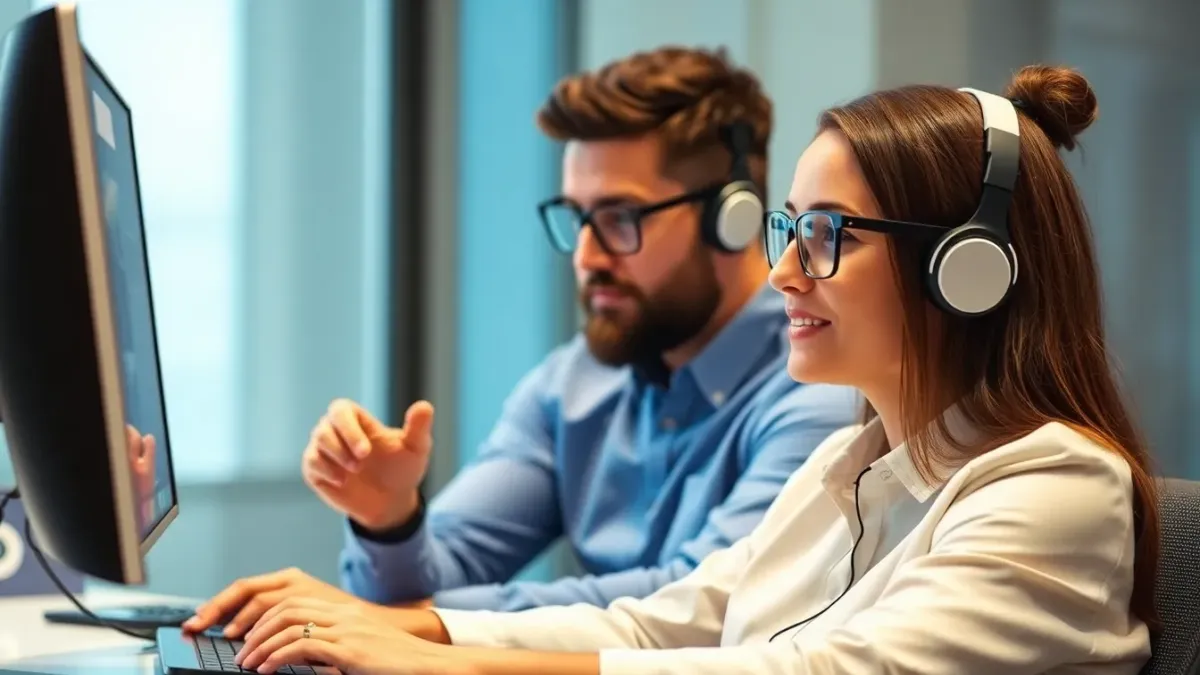 Les employés de Meta investissent massivement pour améliorer leurs scores IA