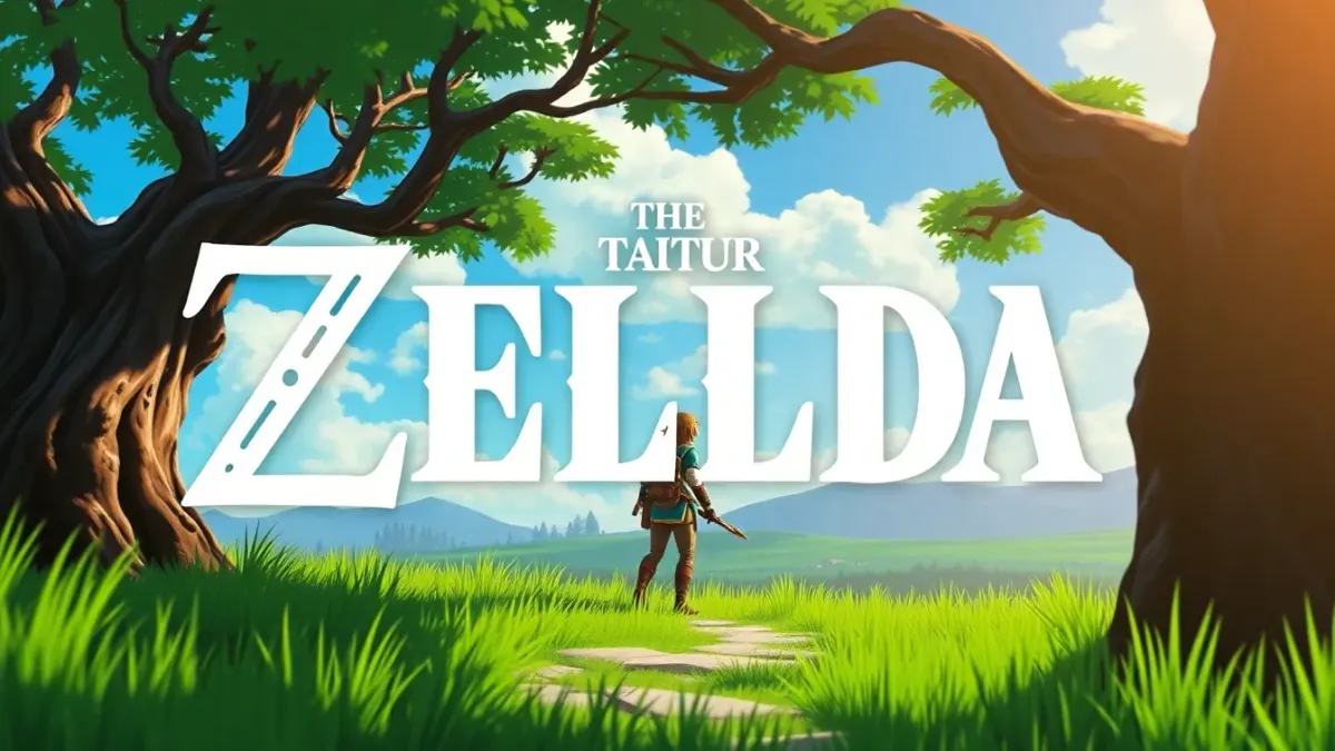 Ce joli jeu en monde ouvert est souvent comparé à Zelda Breath of the Wild : il est à moins de 8€ et vous demande d'affronter des dieux - jeuxvideo.com