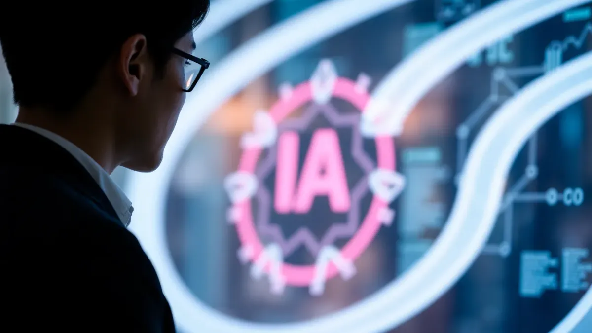 Les startups d’IA face au défi de la conformité réglementaire - lecourrier.vn