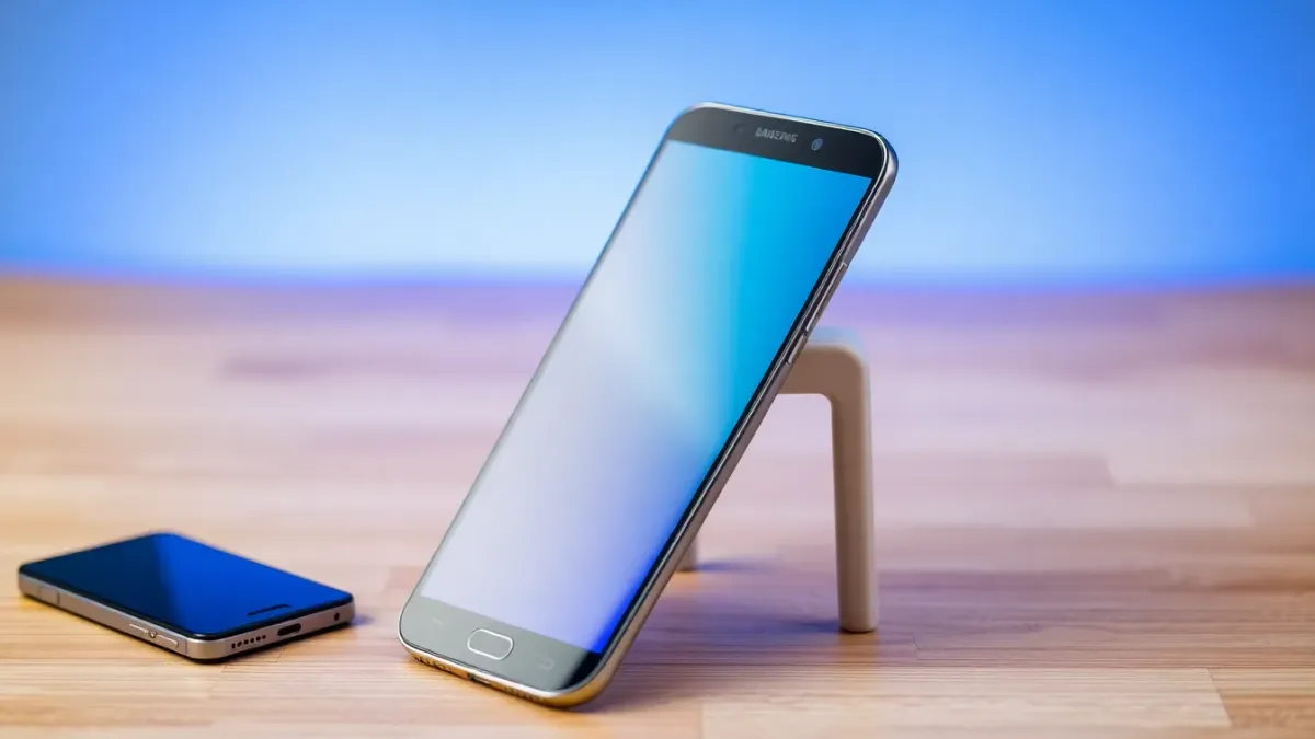 Samsung Galaxy en promo : un smartphone à 140 euros, une offre incroyable !