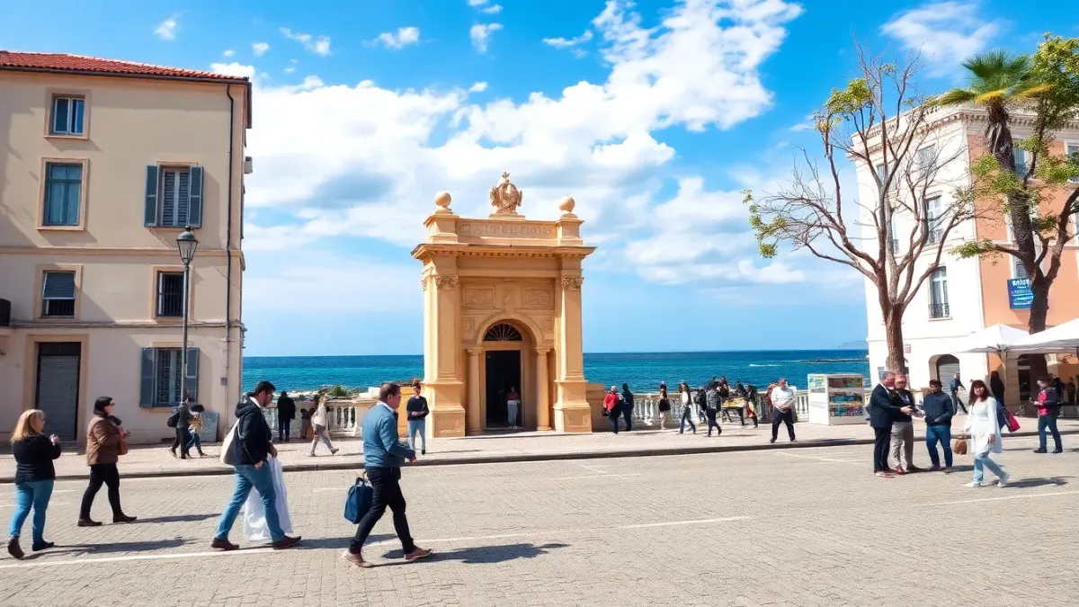 Municipale d'Ajaccio : quand une image générée par l'IA sème le doute - francebleu.fr