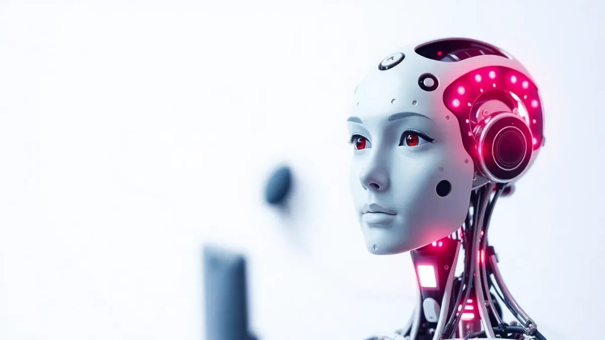 Réflexions sur l'IA : entre promesses technologiques et inquiétudes éthiques