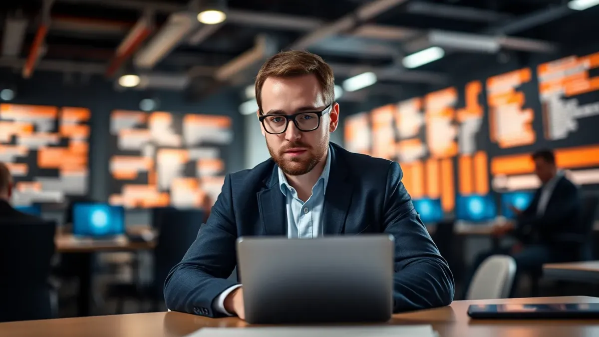 Décoder l’IA, reprendre le contrôle