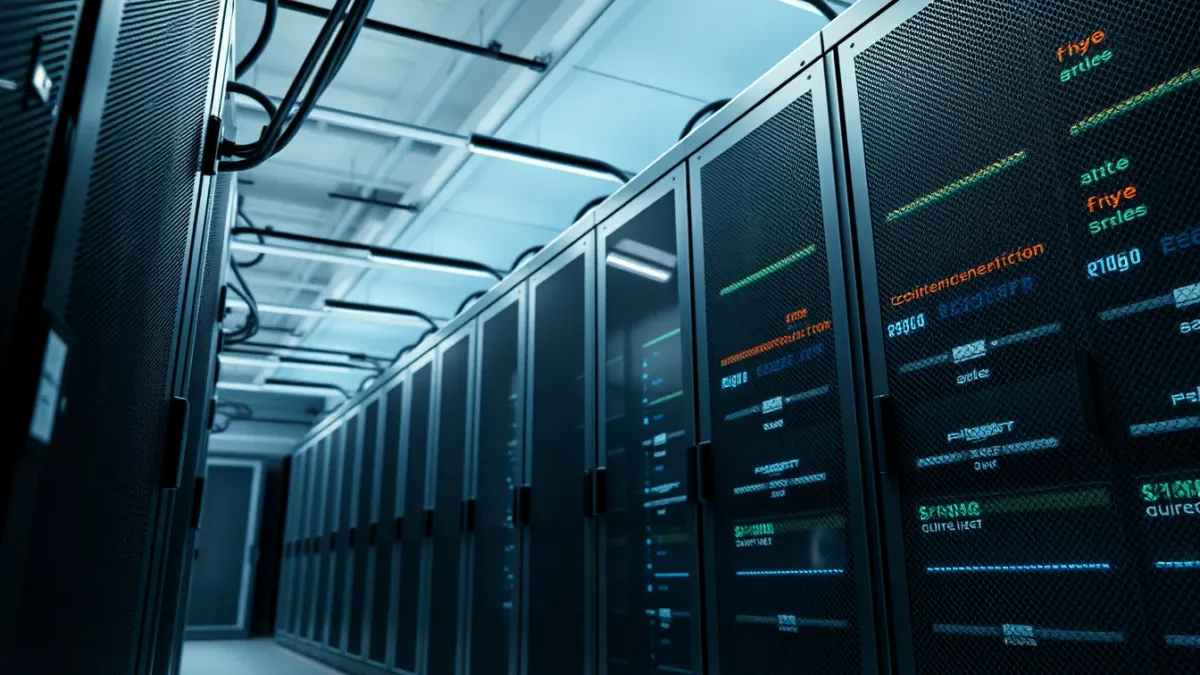 Data Centers : Le défi américain face à l'ascension de la Chine en IA