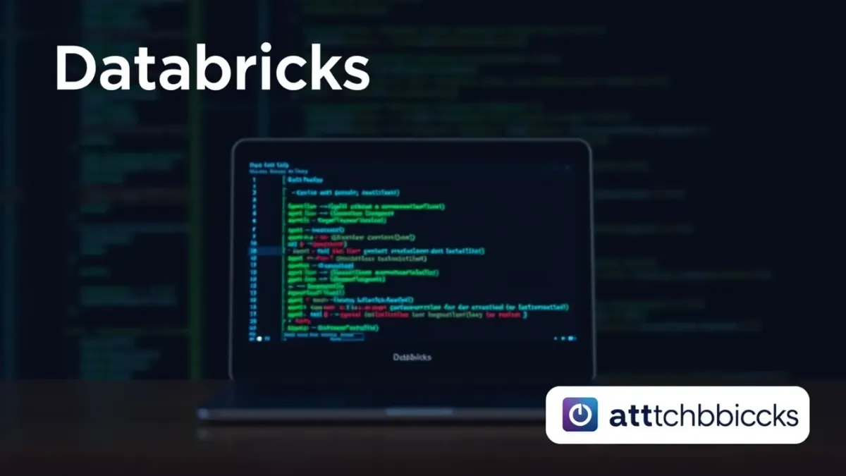 Databricks lance Consort pour révolutionner le développement TDD