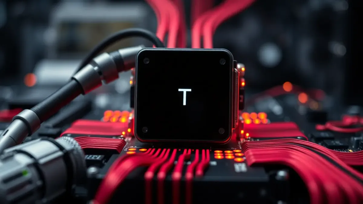 Moore Threads : L'Avenir des GPU 100% Nationaux pour la Robotique Temps Réel ?