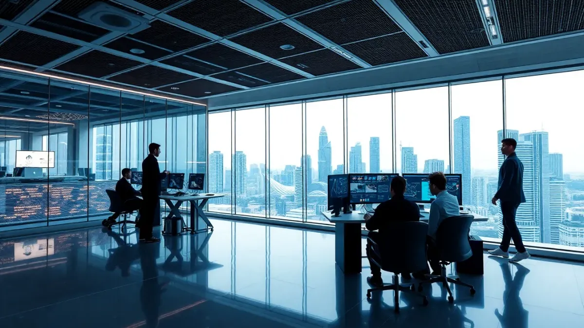 Sekoia lance son service SaaS à Singapour et étend son SOC IA en Asie-Pacifique