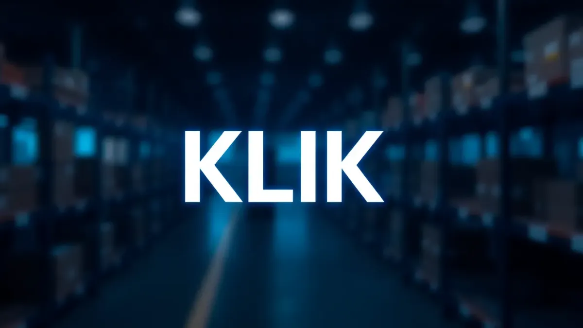 Panoptès lance KLIK, une solution RFID augmentée par l’IA pour transformer la traçabilité et accélérer la performance Supply Chain - news-eco.com